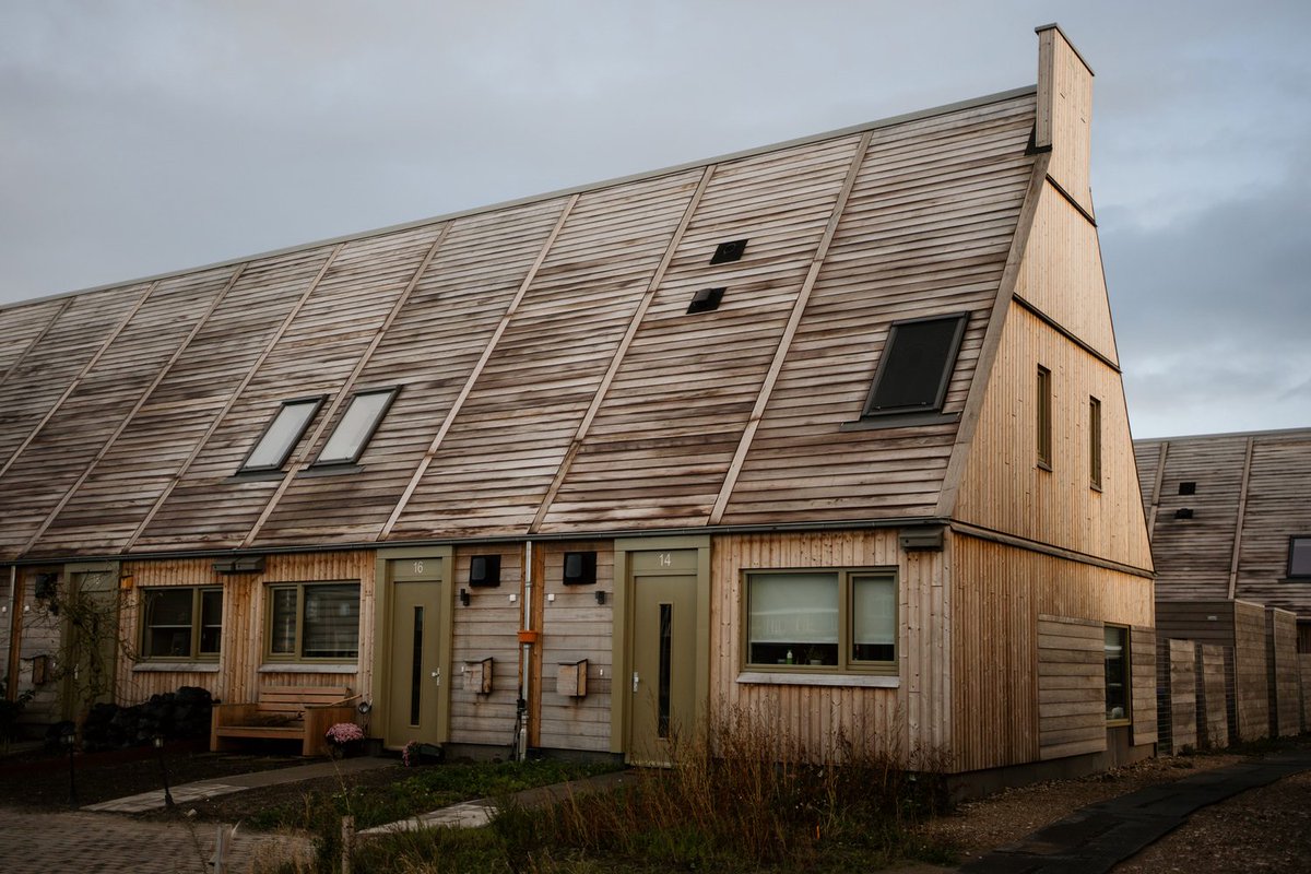 ArchDaily tweet media