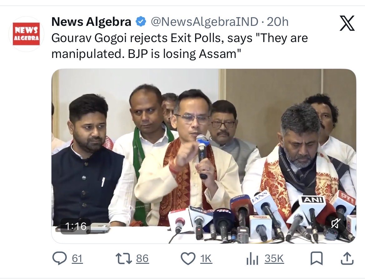 Varun tweet media
