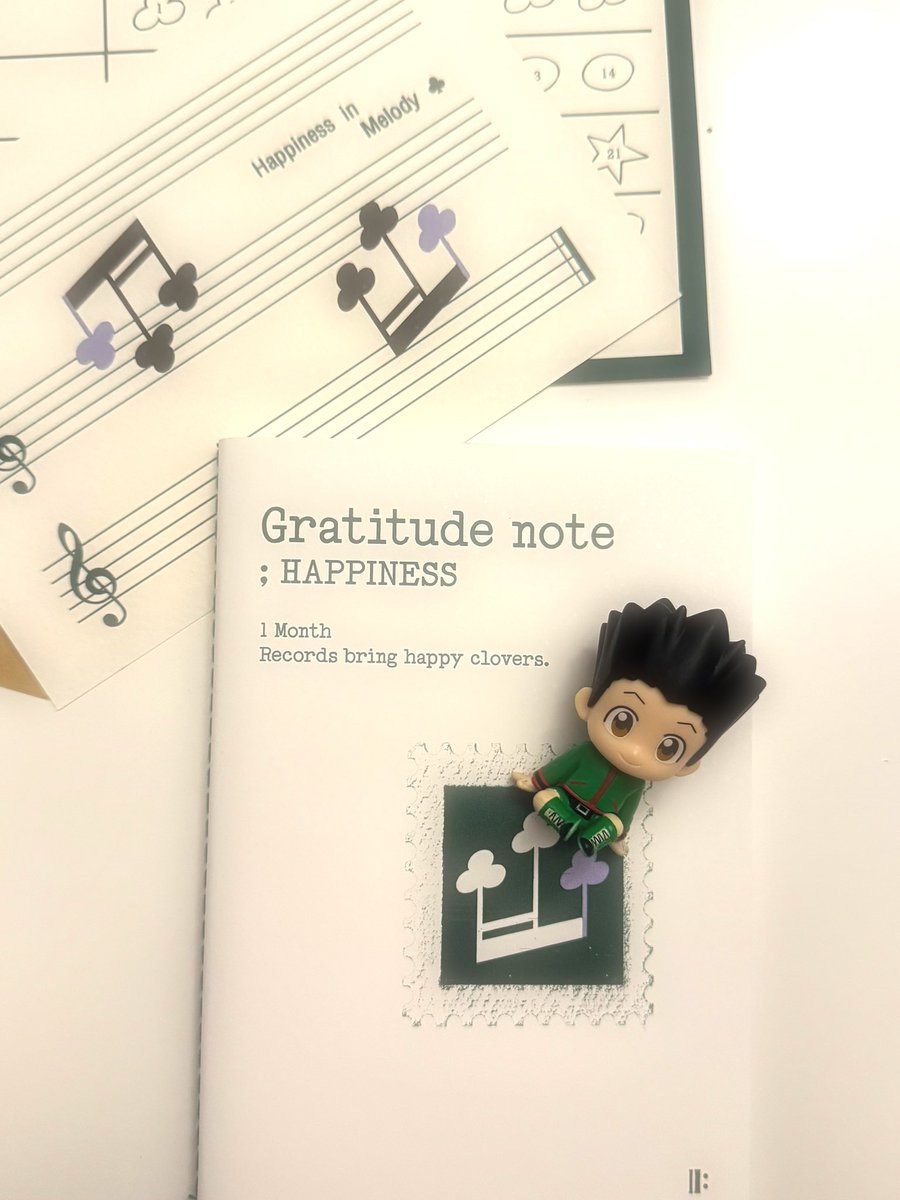 recordboookofme's tweet photo. #제품제공 

요즘 꼭 쓰고 있는 감사 일기장 *॰ॱ✍( ˘ω˘ ) 

요즘 이런 저런 일들로 미래 돈 어쩌구 걱정이 산더미인데 ..

일기장 쓰고 나서 걱정들이 좀 정리가 되는 느낌 

가볍게 어디에나 쓰기 좋아서 하루 마무리에 딱이랍니다 .. ᐡ⸝⸝>   <⸝⸝ᐡ https://t.co/vbPCkwVihi