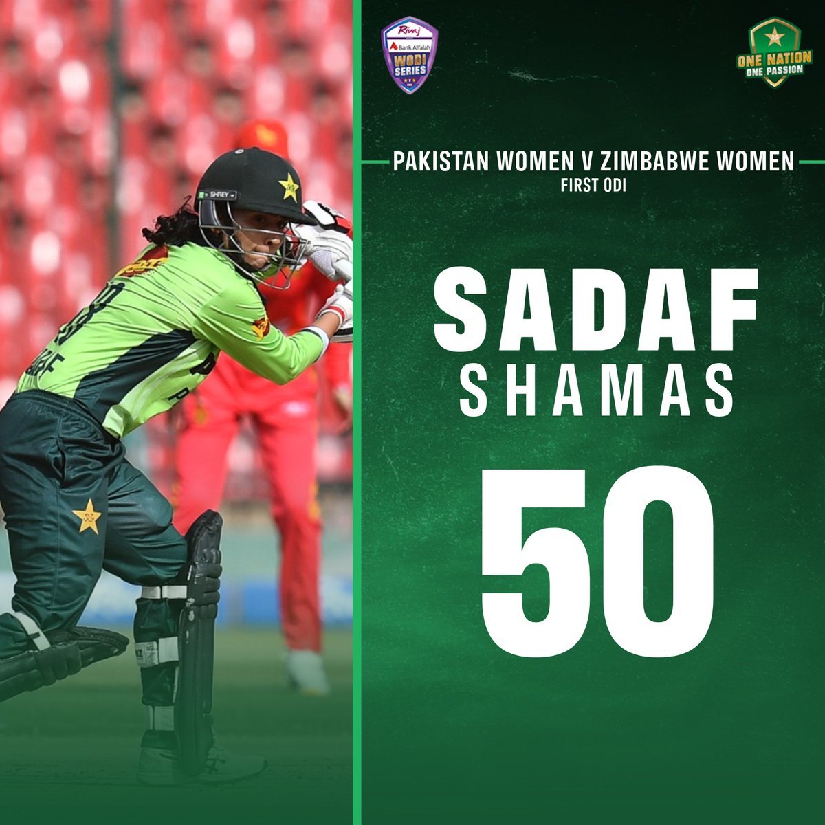 Pakistan Cricket tweet media