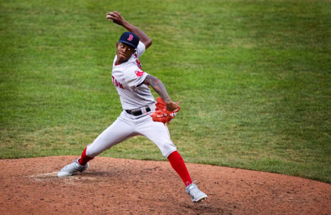 ELFANATICORD1's tweet image. Dominicanos en México 🇲🇽 ⤵️

→ Phillips Valdez (LD): L,0-1
3.1 IP, 4 H, 4 ER, 2 BB, 2 SO, HR, 12.27 ERA

(Bravos - Toros 🐂)
Actuación del 03/05/2026

#lidom #Mexico