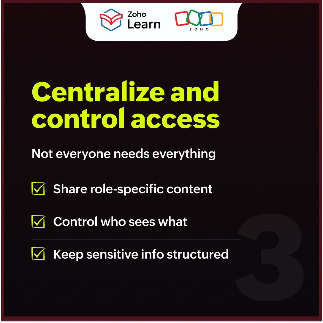 ZohoLearn's tweet photo. https://t.co/LFeNk3qqa0