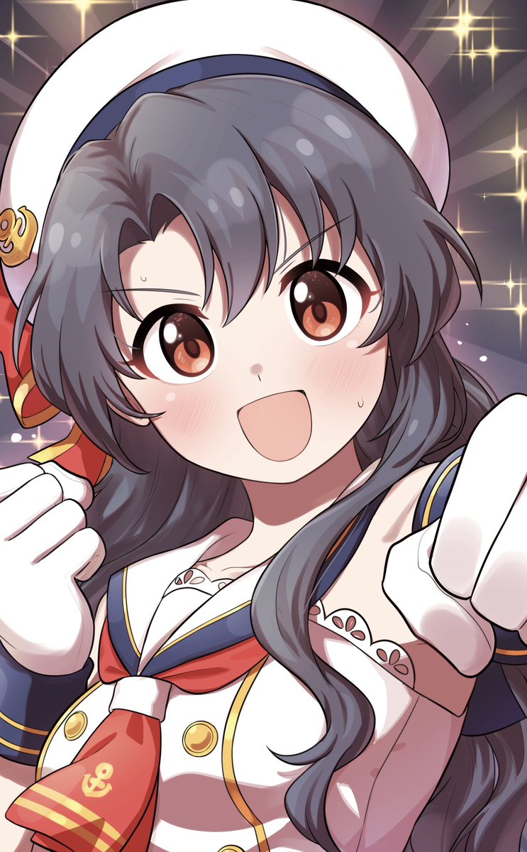 んげちゃん tweet media