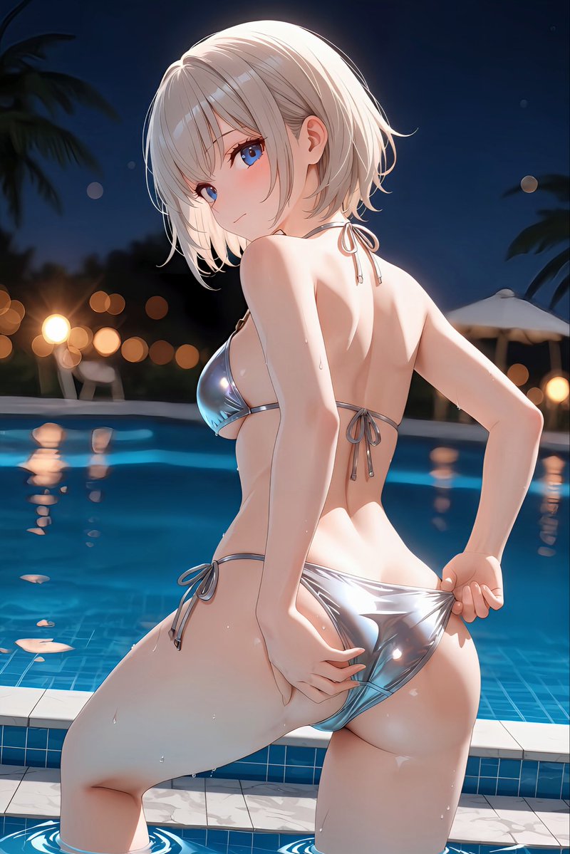 あーそな・ゆりぜん tweet media