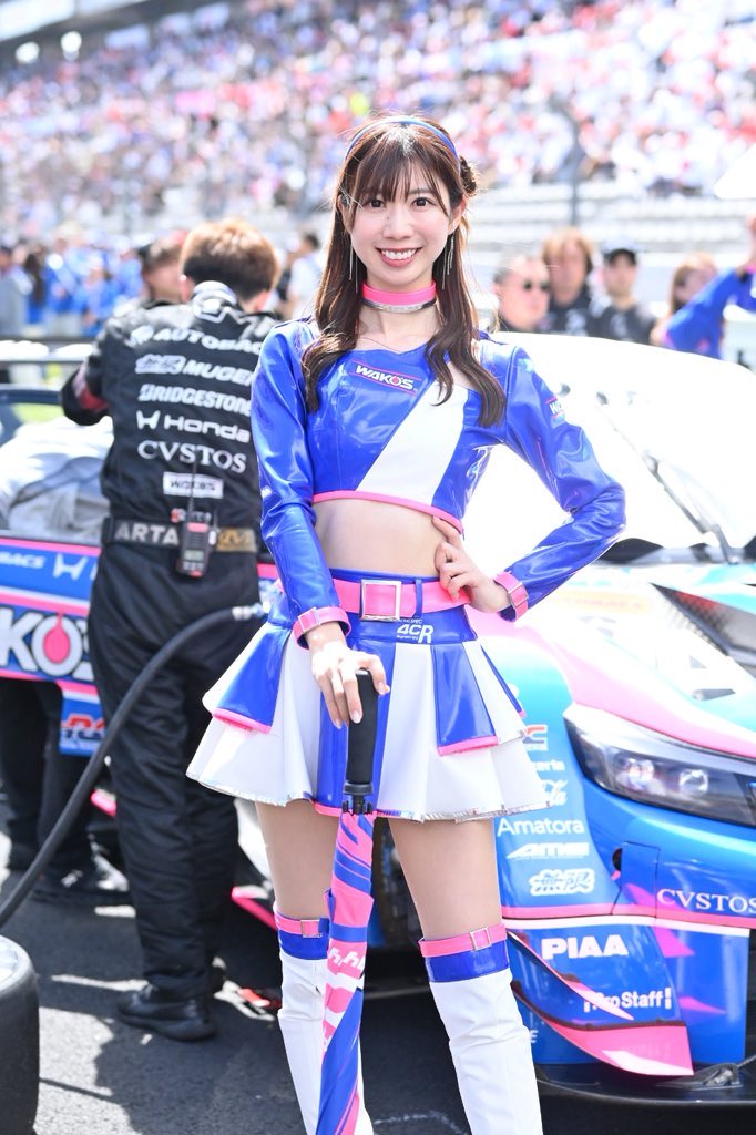 生田ちむ🐈🥺＠2026WAKO'SGIRLS tweet media