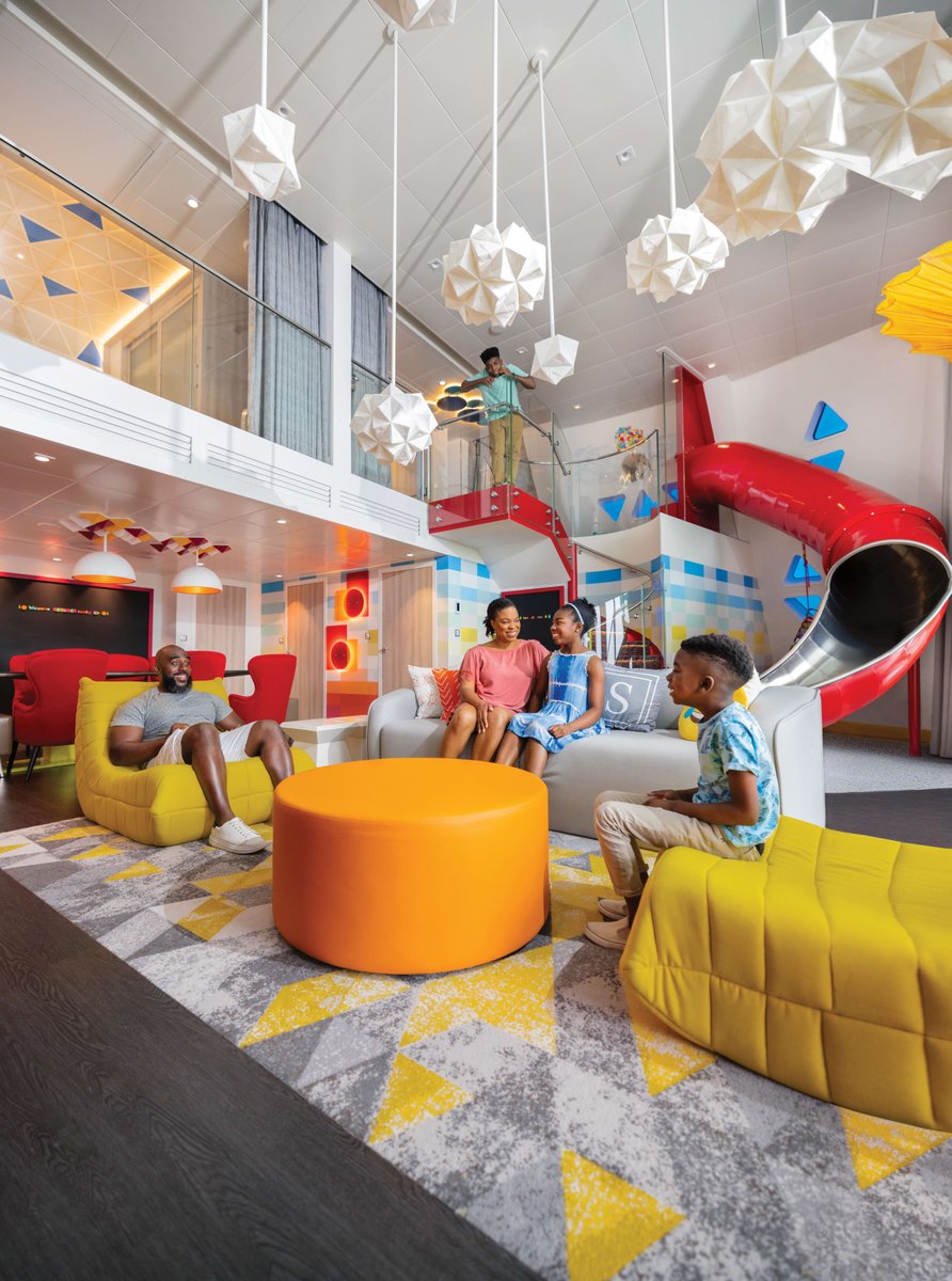 Jennys_SeaVibes's tweet image. ✨ Experience the ultimate weekend getaway with Royal Suite Class! Enjoy spacious rooms, luxurious amenities, and exclusive VIP access. Contact me at Jennifer.McCall@avoyanetwork.com today to book your escape! 🚢 #RoyalCaribbean #RoyalSuiteClass