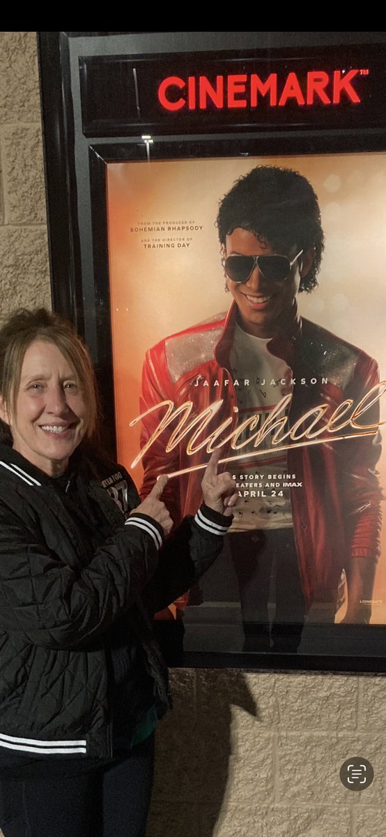elizabethlpn3's tweet image. It was a great week with my duo and our clan…. Forever grateful for the impact Michael Jackson had on my life and will carry those moments in my heart ❤️ forever ✨😎✌🏻🙌🏻
#MichaelJackson2026
#nurse
#LupusWarrior
#AutismSpectrum
#LPNMAPsychology
#SharingtheLove💝💙