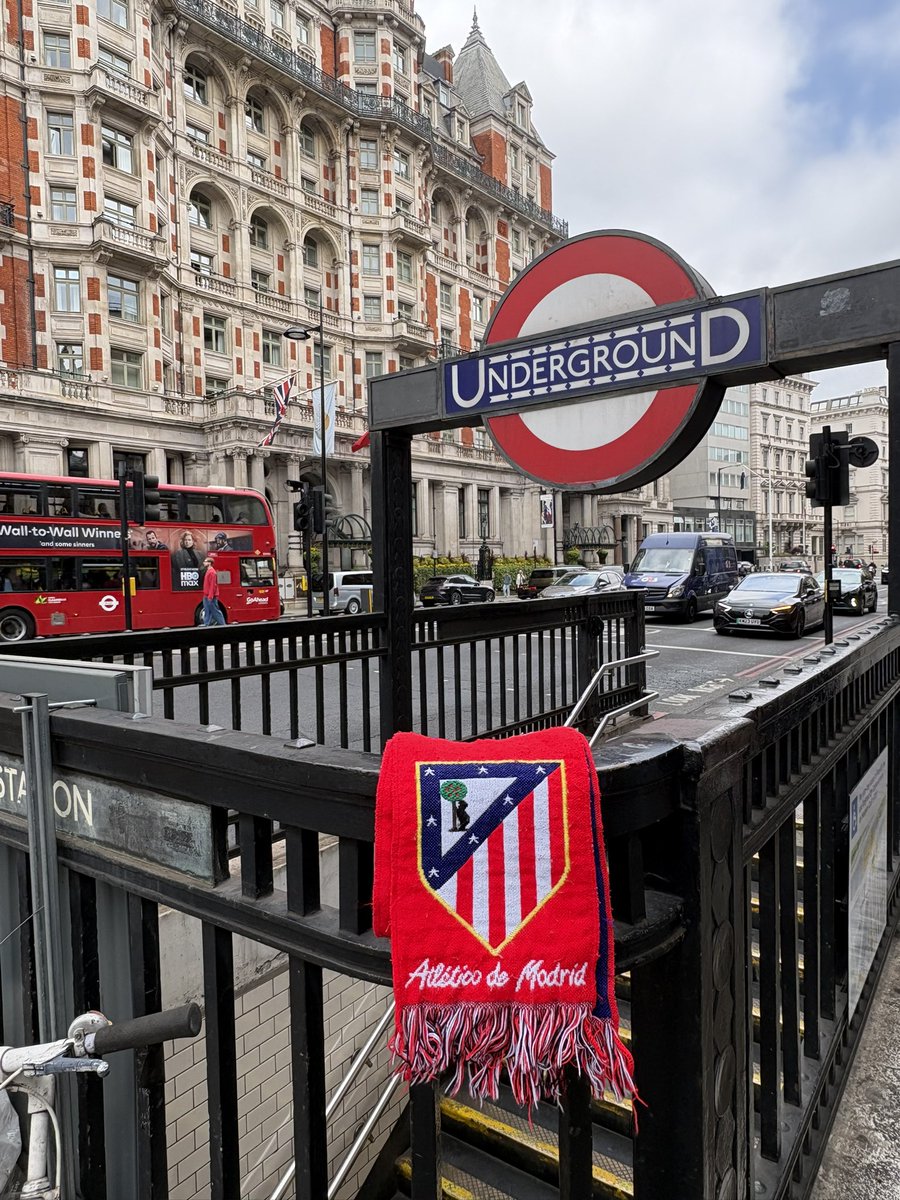 Spidy Atletico 🕷️ tweet media