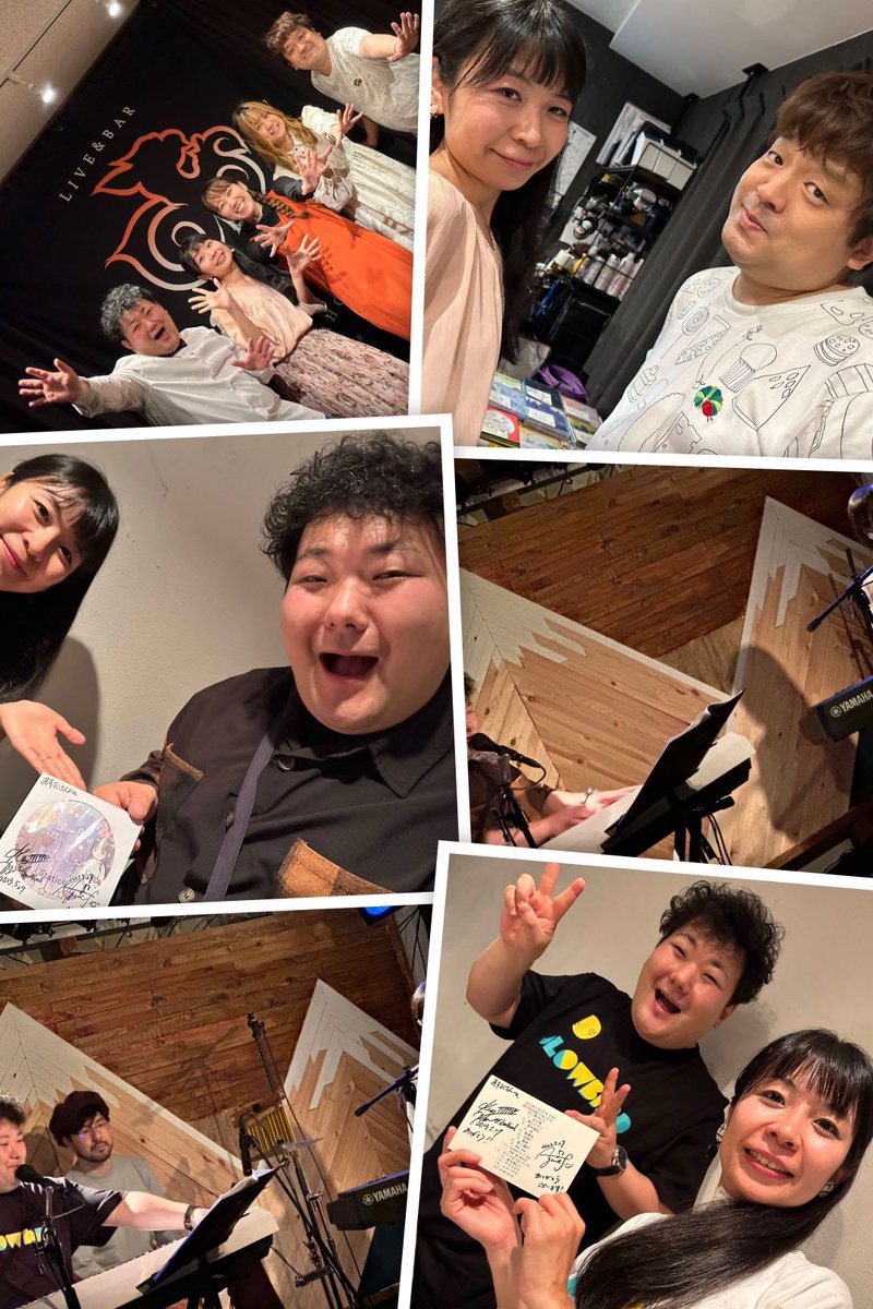 あらんあすた🍨🥔☕️ｱｽﾀﾗﾋﾞｽﾀ tweet media