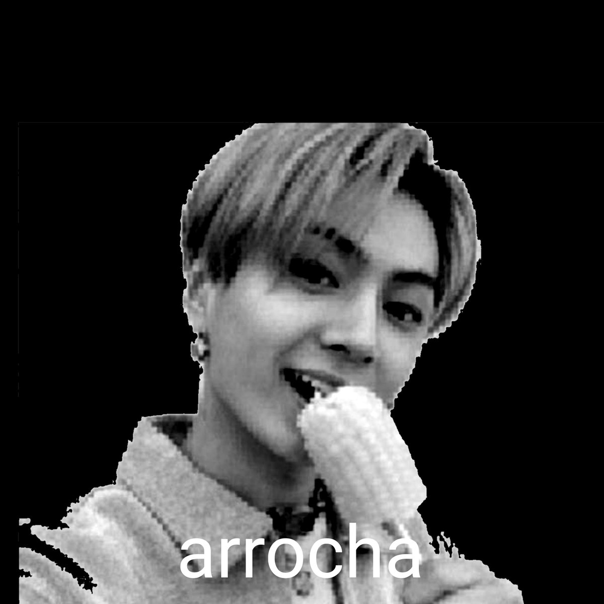 acervy jayzetes espiguers 🌽✨️ tweet media
