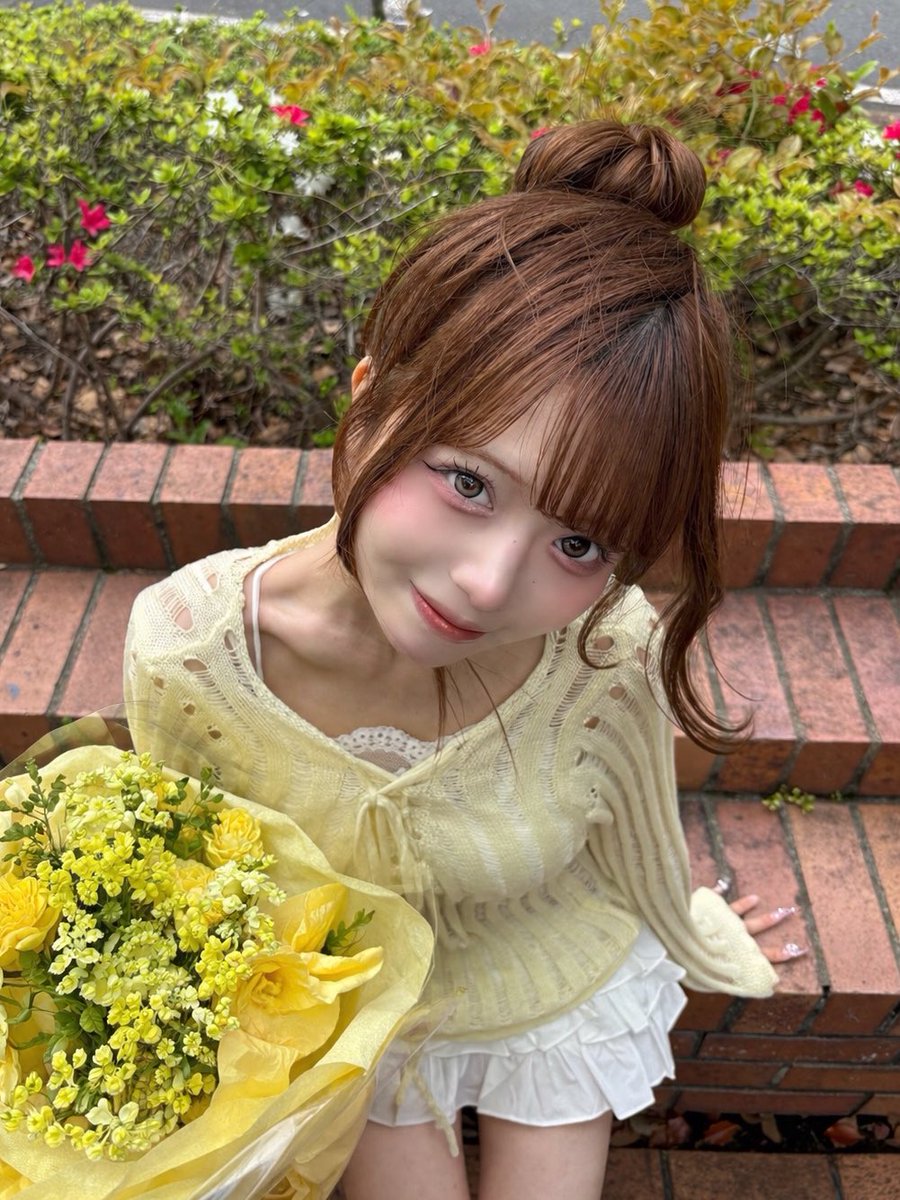 Kirari tweet media