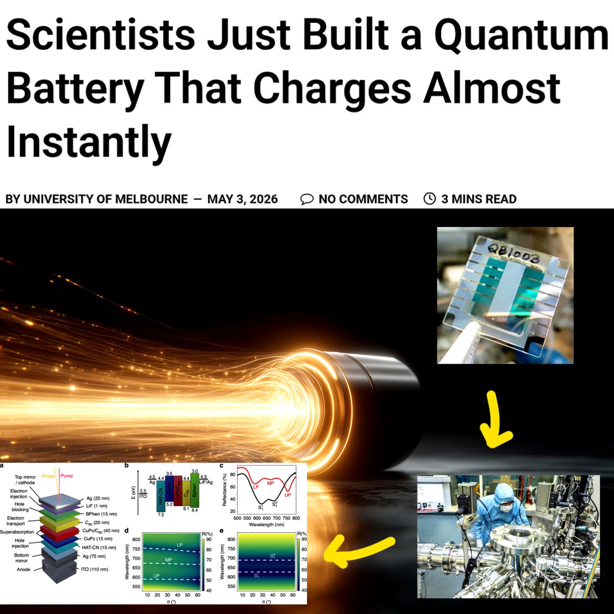 SciTech Era tweet media