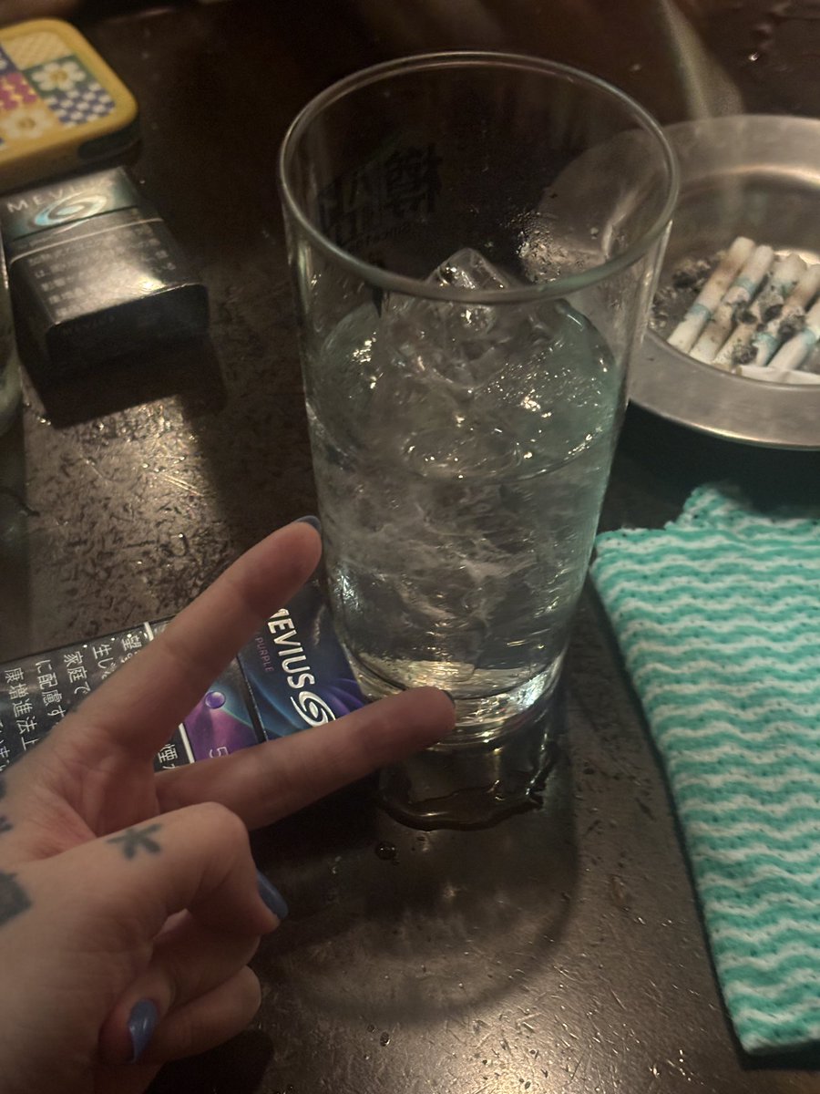 𝘽𝙄𝙀𝙉𝙃𝙄𝙈𝙀@100%飲兵衛 tweet media
