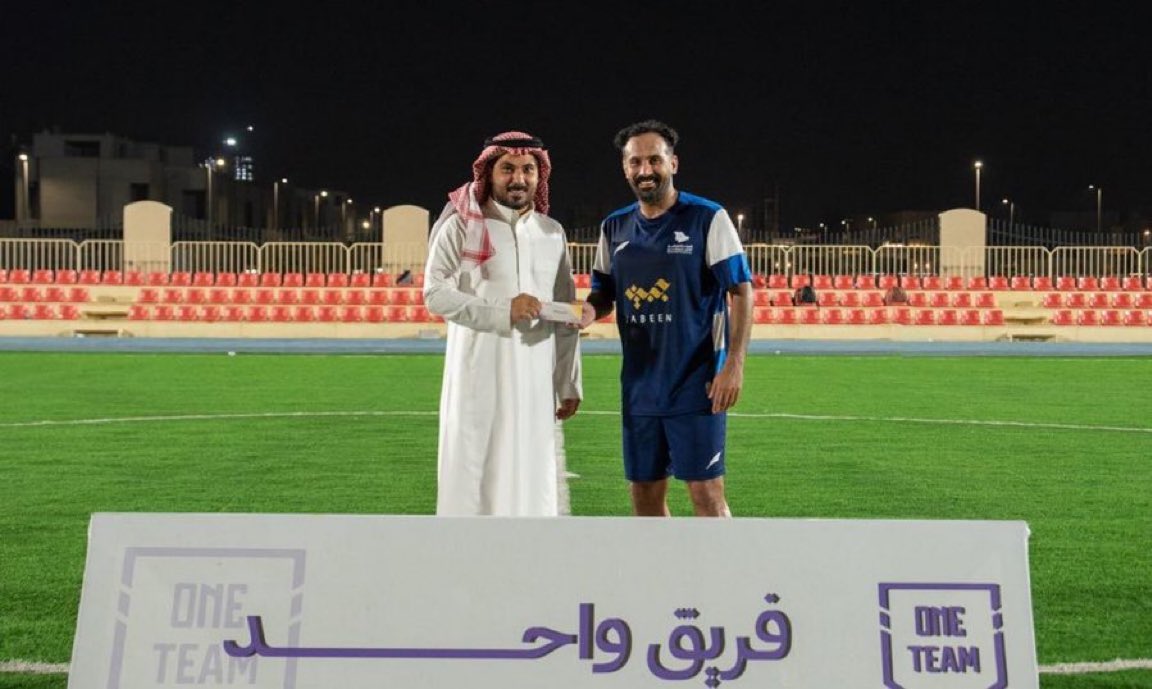 بطولة كأس الصحة tweet media