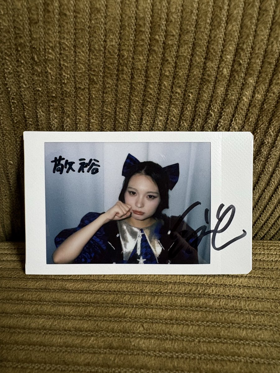 きりちゃん
