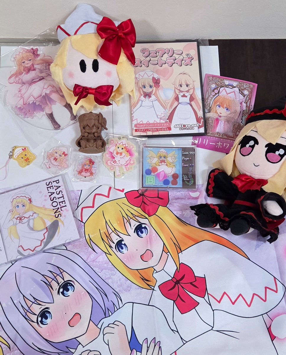 りるる tweet media