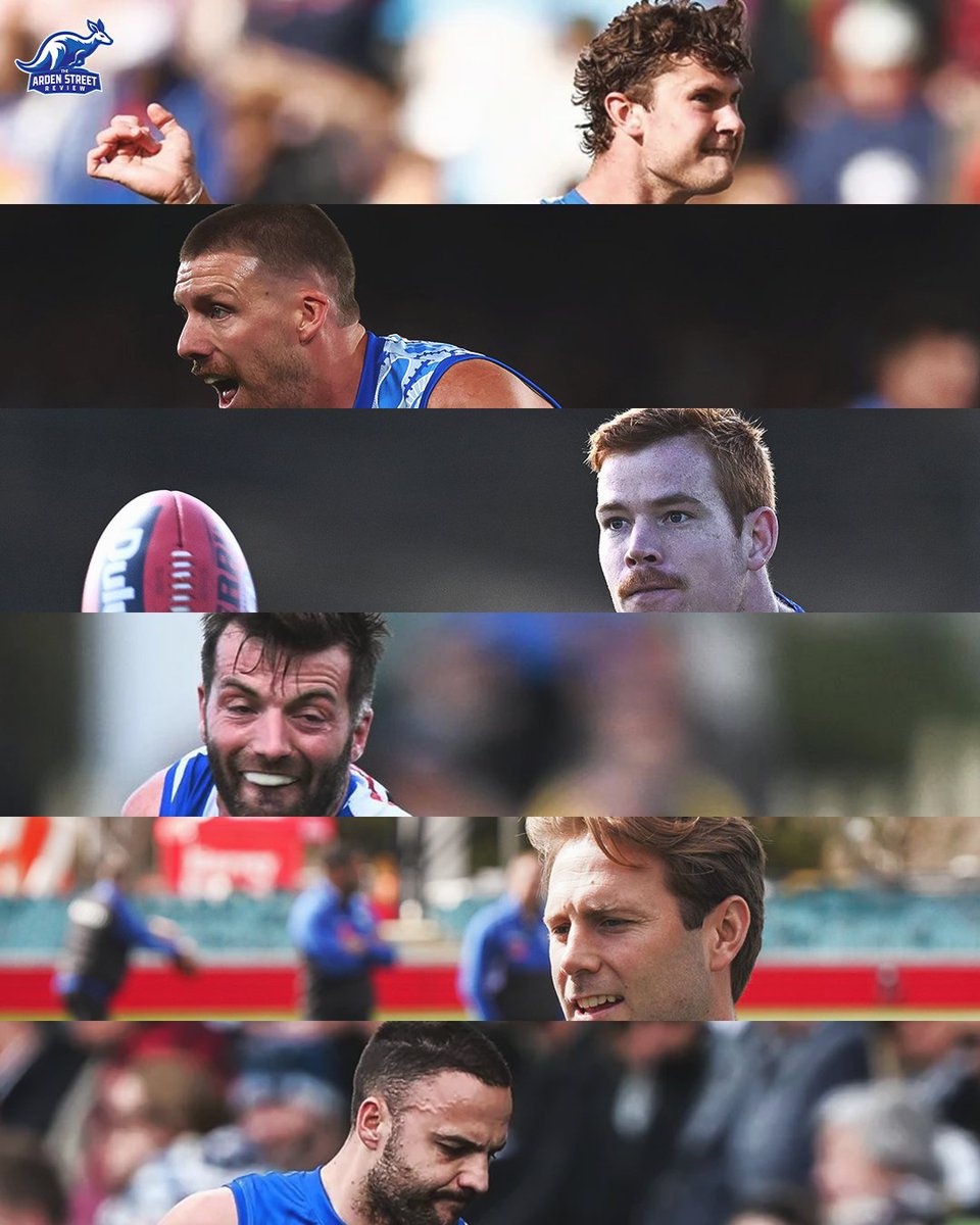 The Arden Street Review tweet media