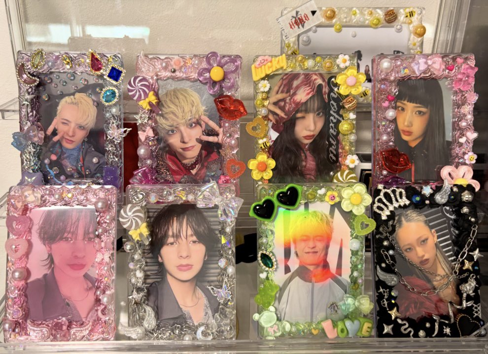 🌹すぷちゃん🐨🍓 tweet media