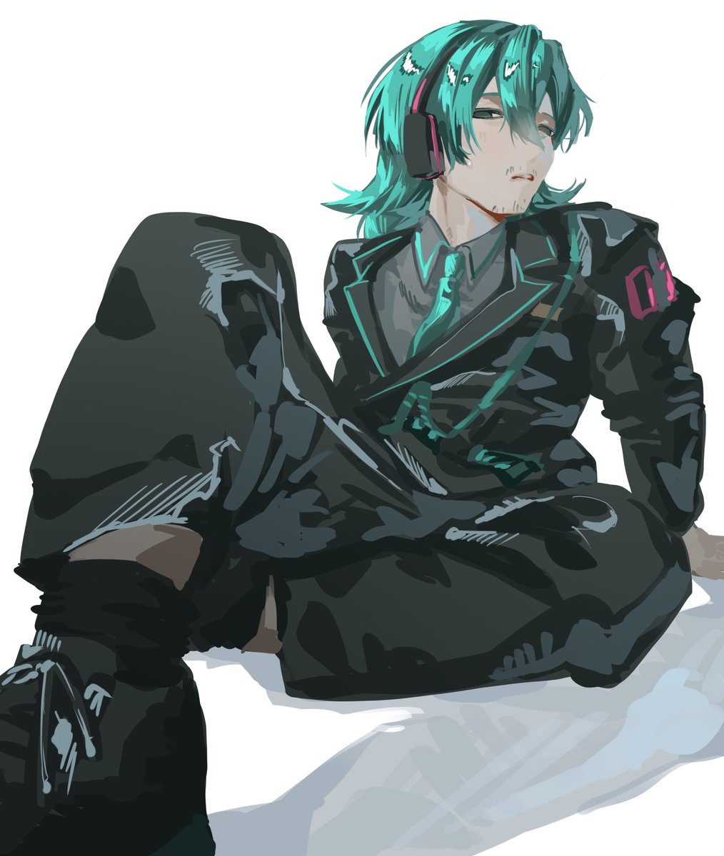 卿ざめ tweet media