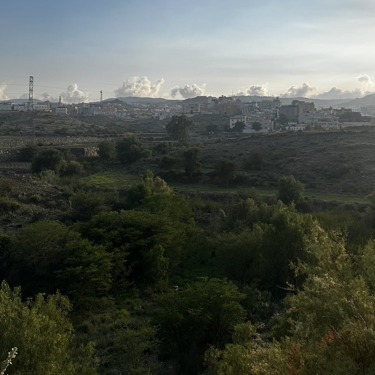 nih906's tweet photo. Abha city ❣️❣️ https://t.co/ib5mUVli7W