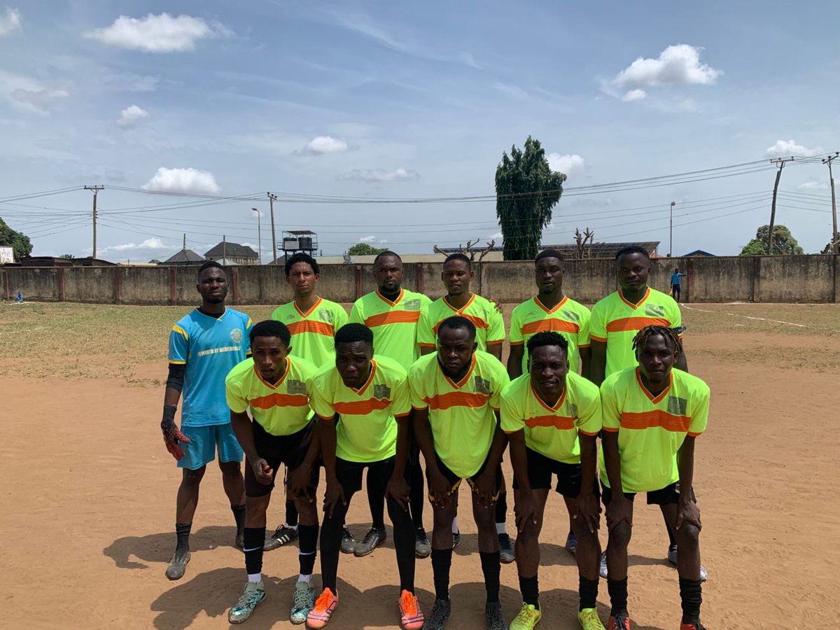 Emperor football academy tweet media
