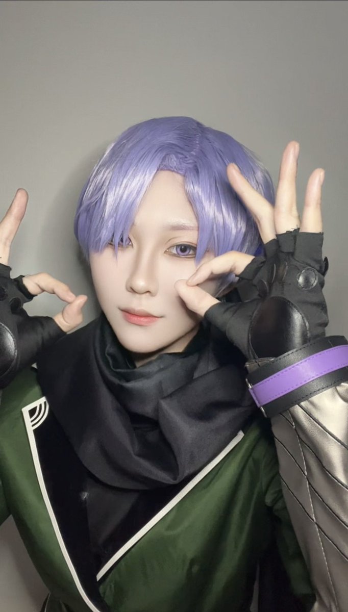 みおり️🩵5/5 かみこす , 9 a!弁天町 tweet media