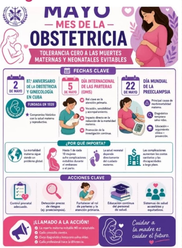 #CubaPorLaSalud
