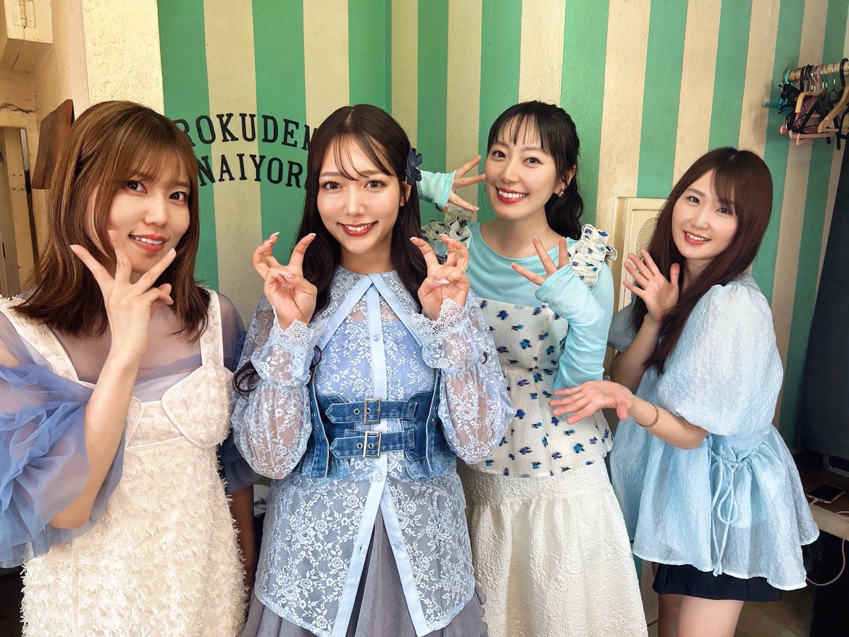 松井咲子 Sakiko Matsui tweet media