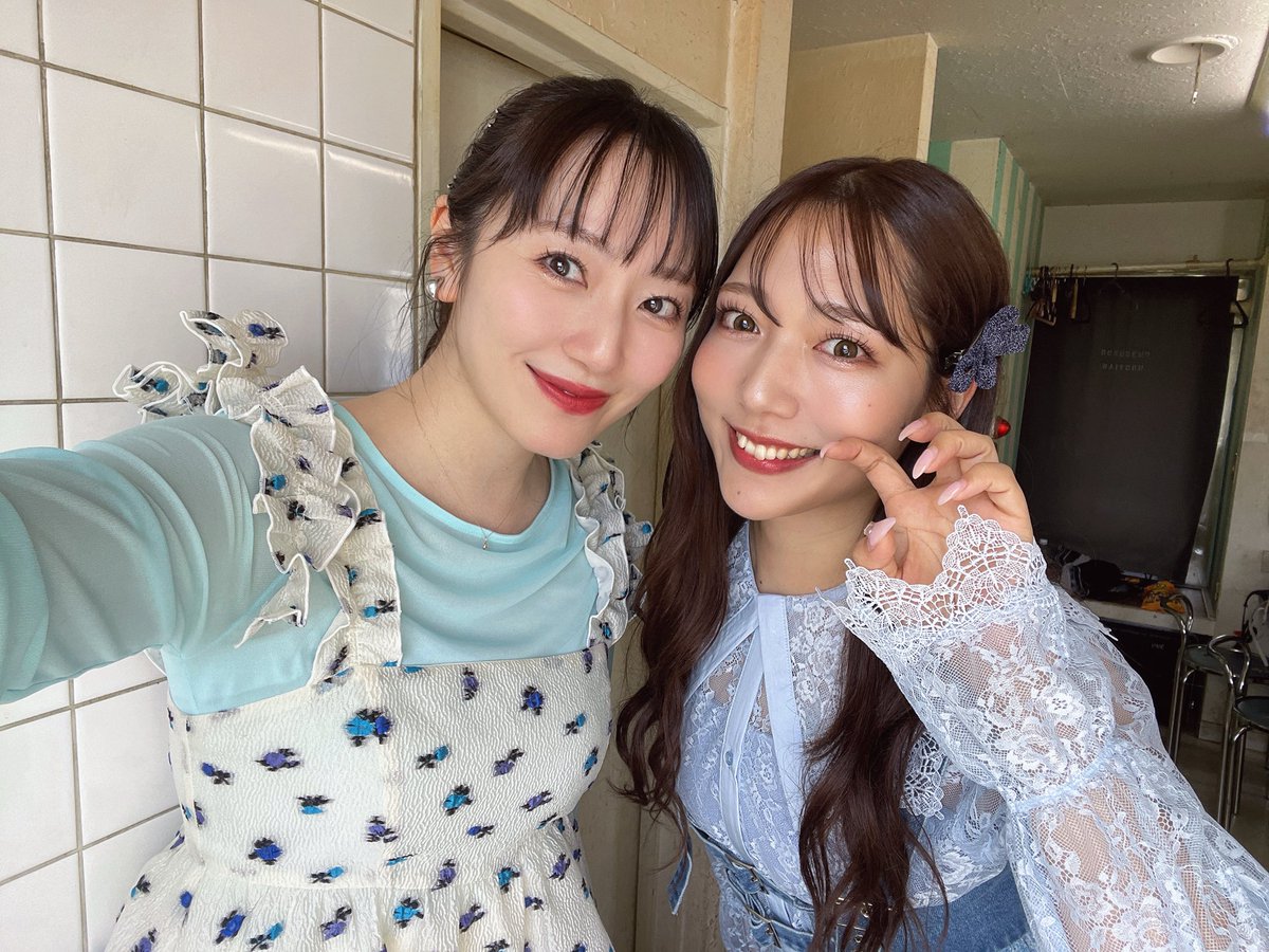 松井咲子 Sakiko Matsui tweet media