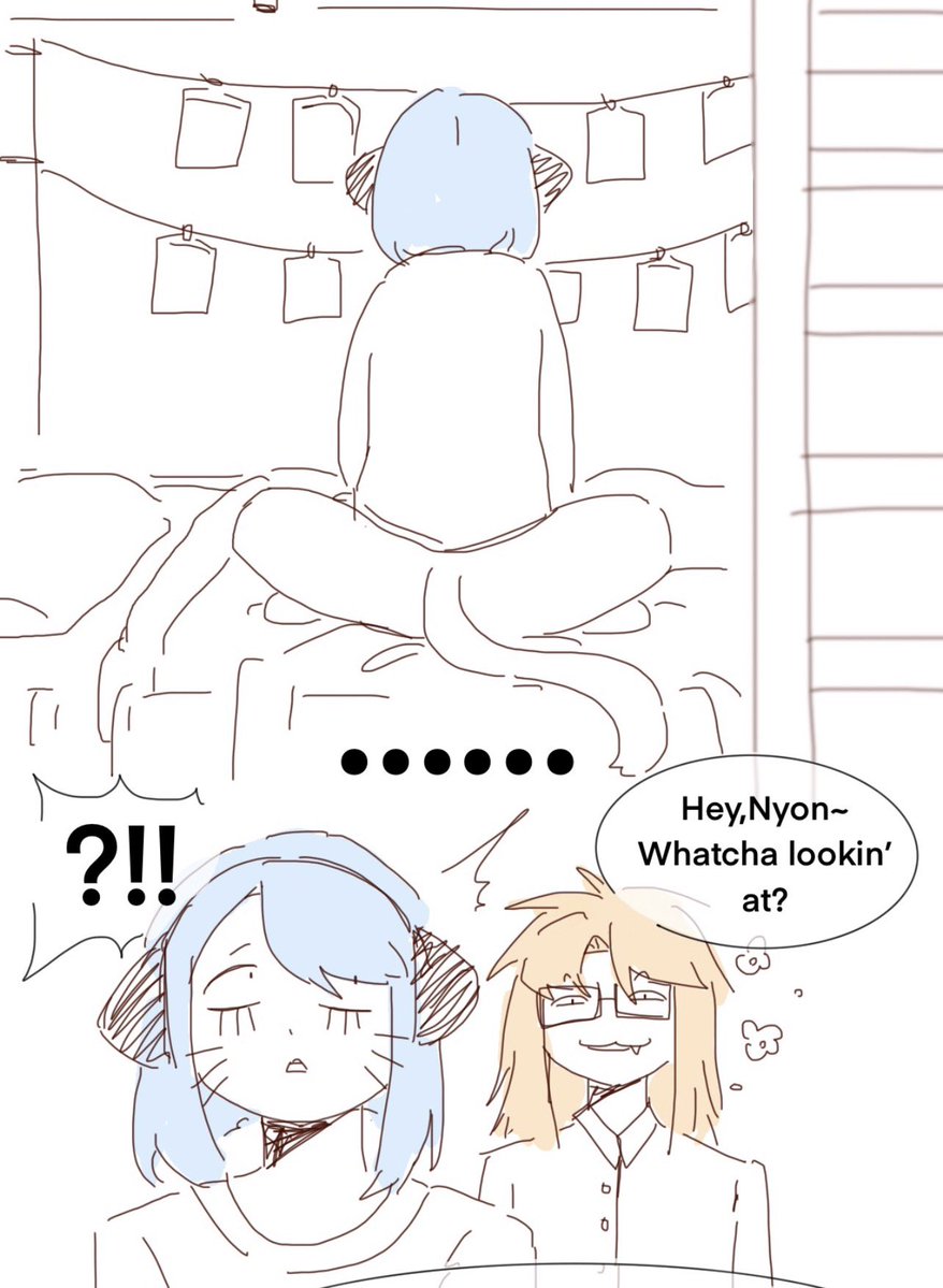 -小七SEVEN- tweet media