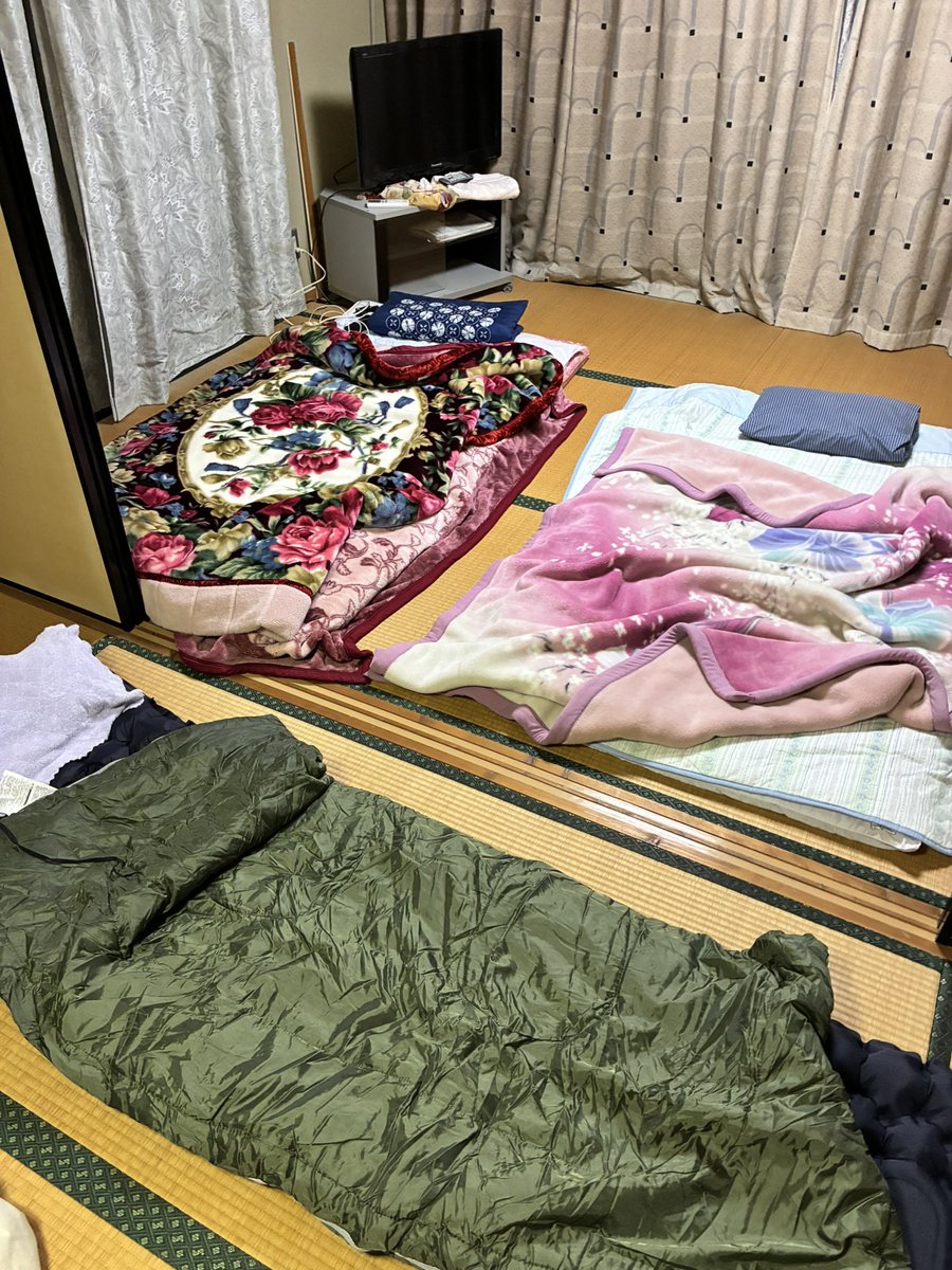 香川の高松トニック2DAYSでした。
久しぶりの香川楽しかった〜。
井川邸にも初めて泊まりネイチャーを感じましたね