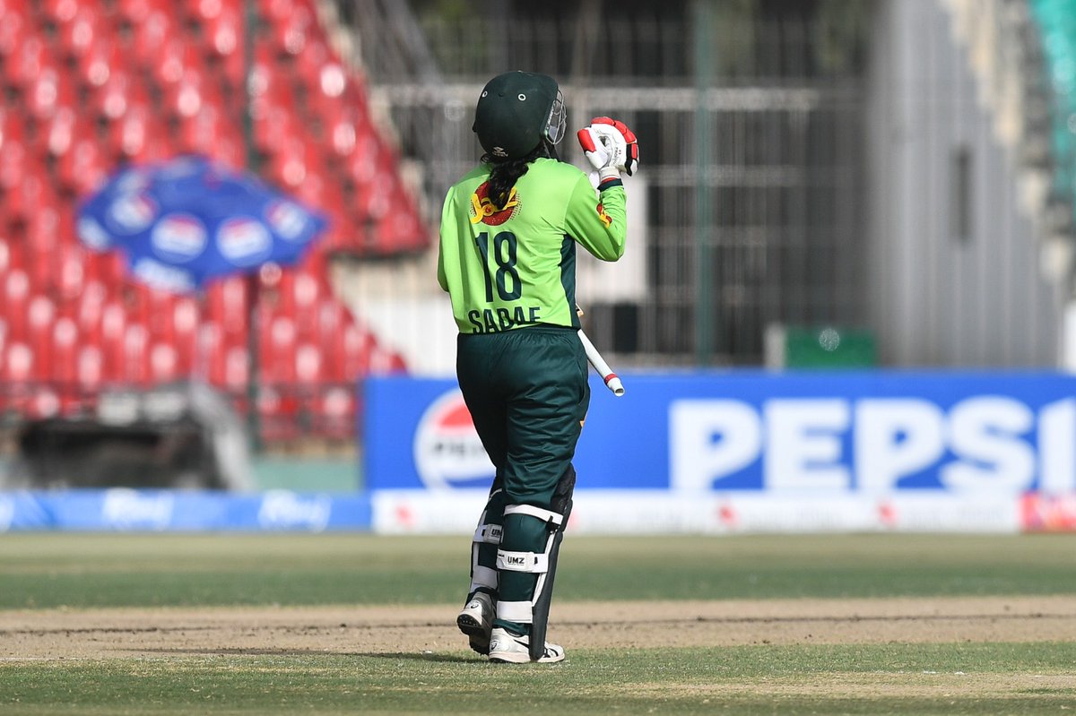 Pakistan Cricket tweet media