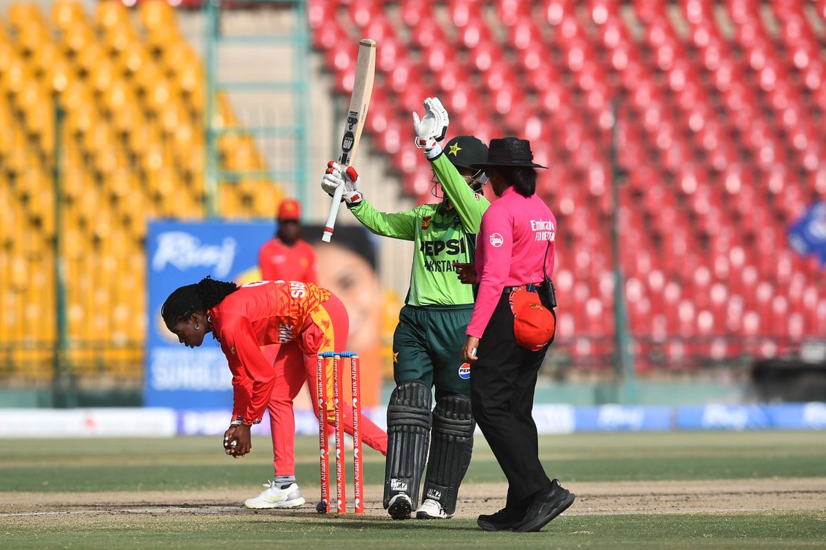 Pakistan Cricket tweet media