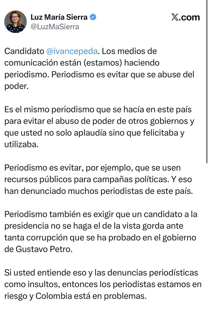 Esteban Restrepo tweet media