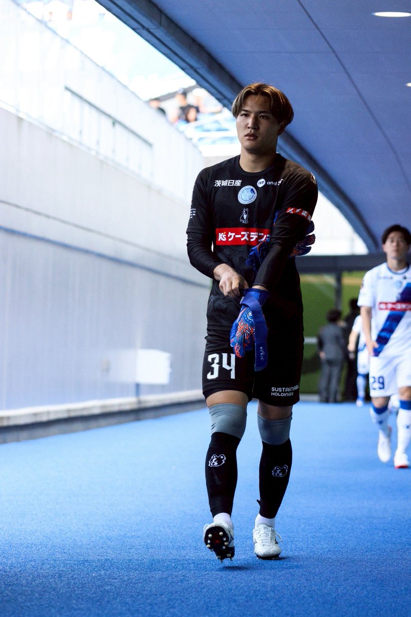 hollyhock_staff's tweet photo. 📣メディア情報📺⚡️

今夜の #マンフト #みんなのJ に
#渡邉新太 選手と #西川幸之介 選手が登場予定❗️

放送は24:15〜です。
ぜひご覧ください🐉

#水戸ホーリーホック https://t.co/kjEQqnJWaD