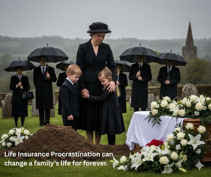 ominira_1's tweet image. Sixth Line
Life insurance removes financial stress in emotional moments…
and turns what could be a burden into a blessing.

You may not control when life ends…
but you can control what you leave behind
#FamilyCarePlan
#LifeInsurance
#MondayTalk