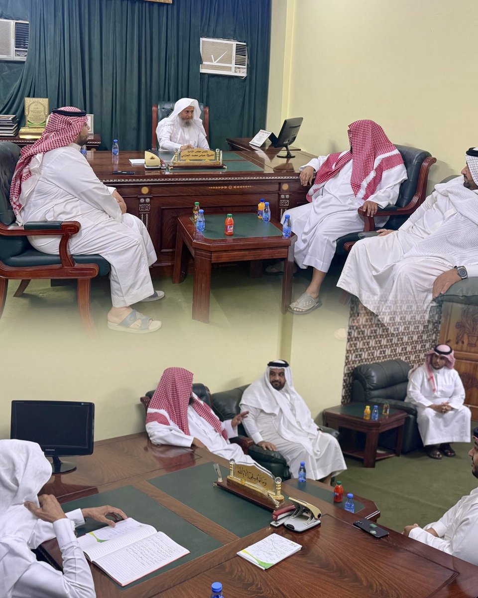 جمعية البر الخيرية بمحافظة ضمد tweet media
