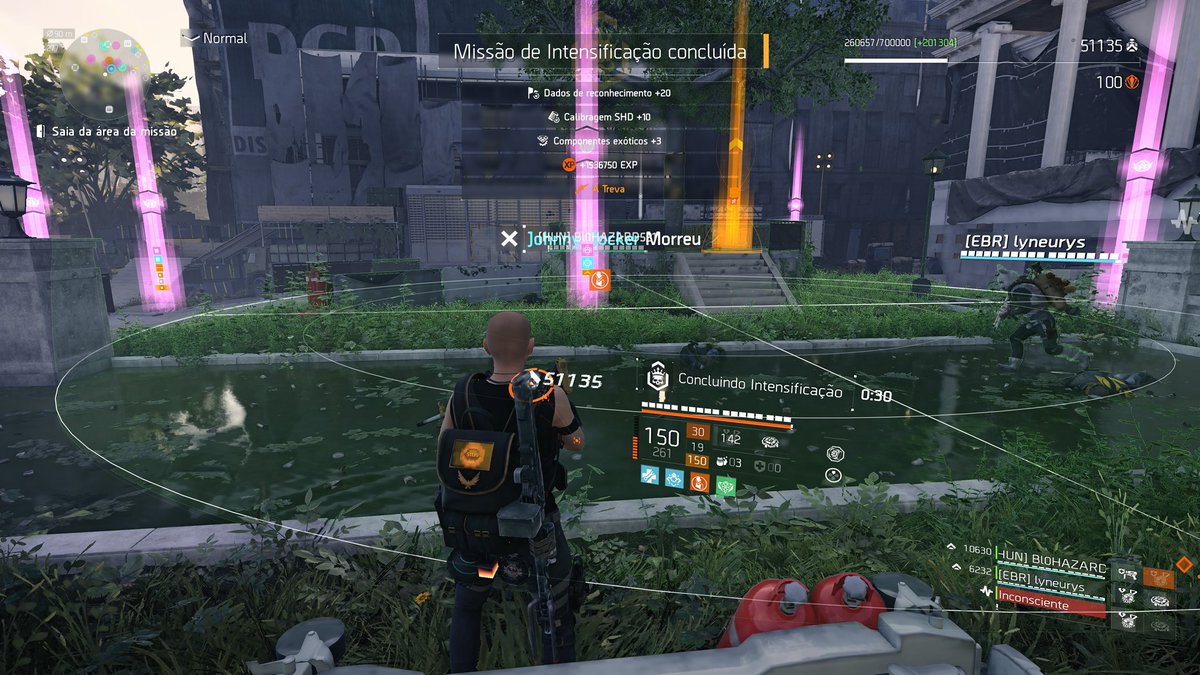 Tier 10 drops are good, but the prototype roll for the right talent is insane sometimes it costs an absurd amount of cores.

🚨Please review this.

<a href="/UbiMassive/">Massive Entertainment - A Ubisoft Studio 🎮</a> <a href="/TheDivisionGame/">Tom Clancy's The Division</a> <a href="/UbisoftSupport/">Ubisoft Support</a>