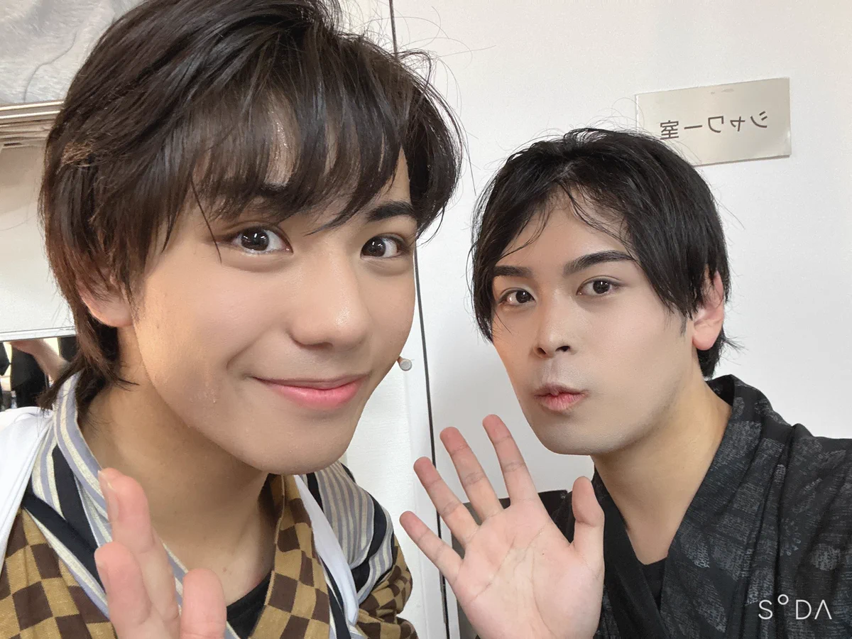 黛凛太郎 on X: 