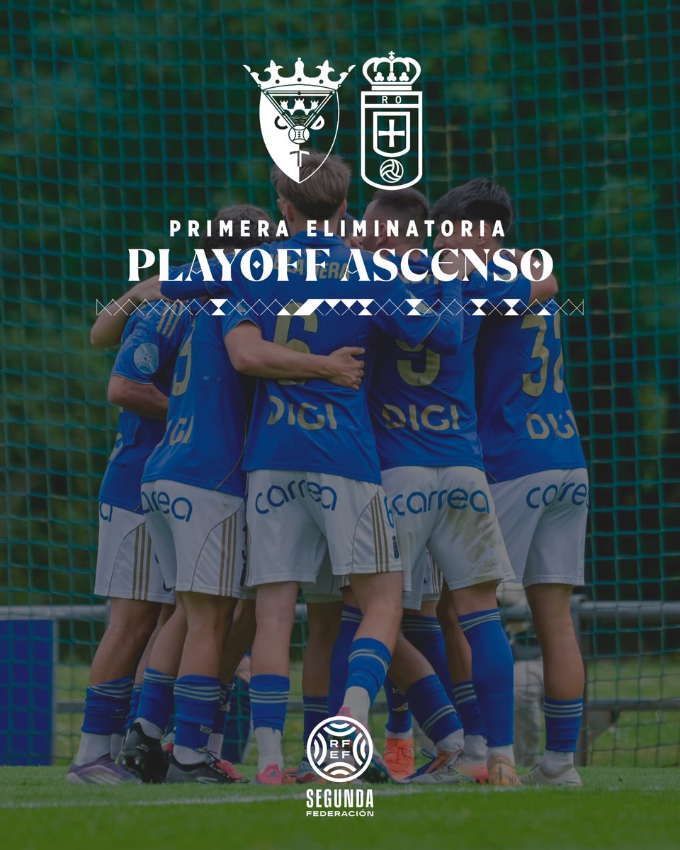 Real Oviedo tweet media