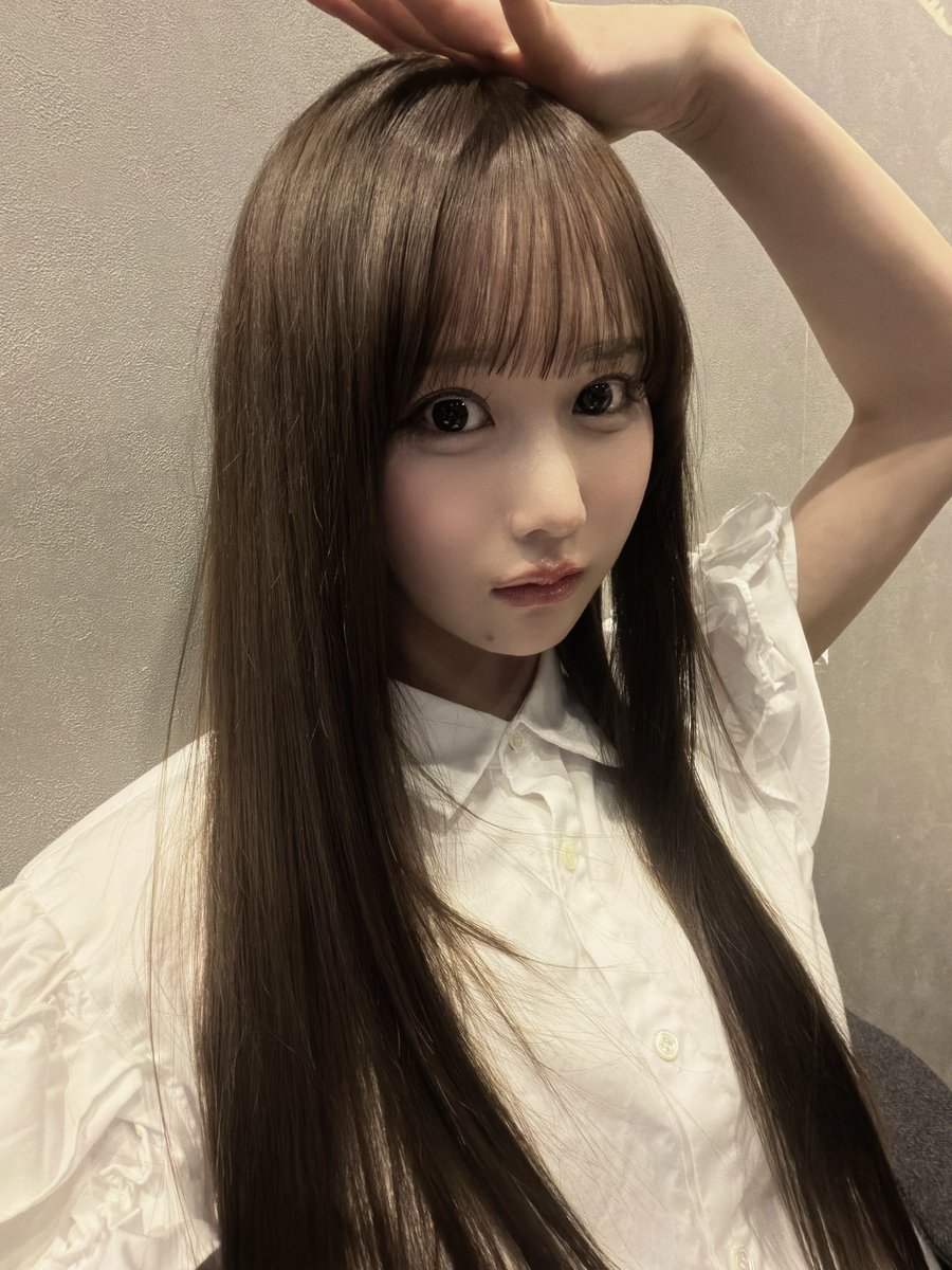 辻野もも tweet media