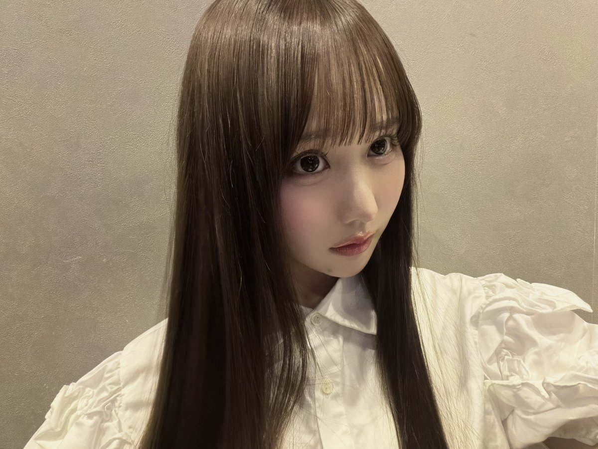 辻野もも tweet media