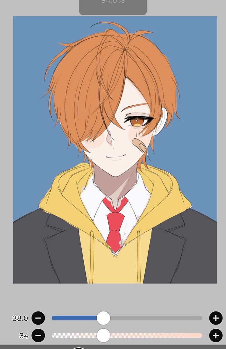 なのん tweet media