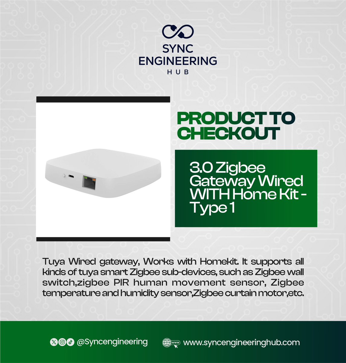 Sync Engineering Hub (@SyncEngineerin) / Posts / X