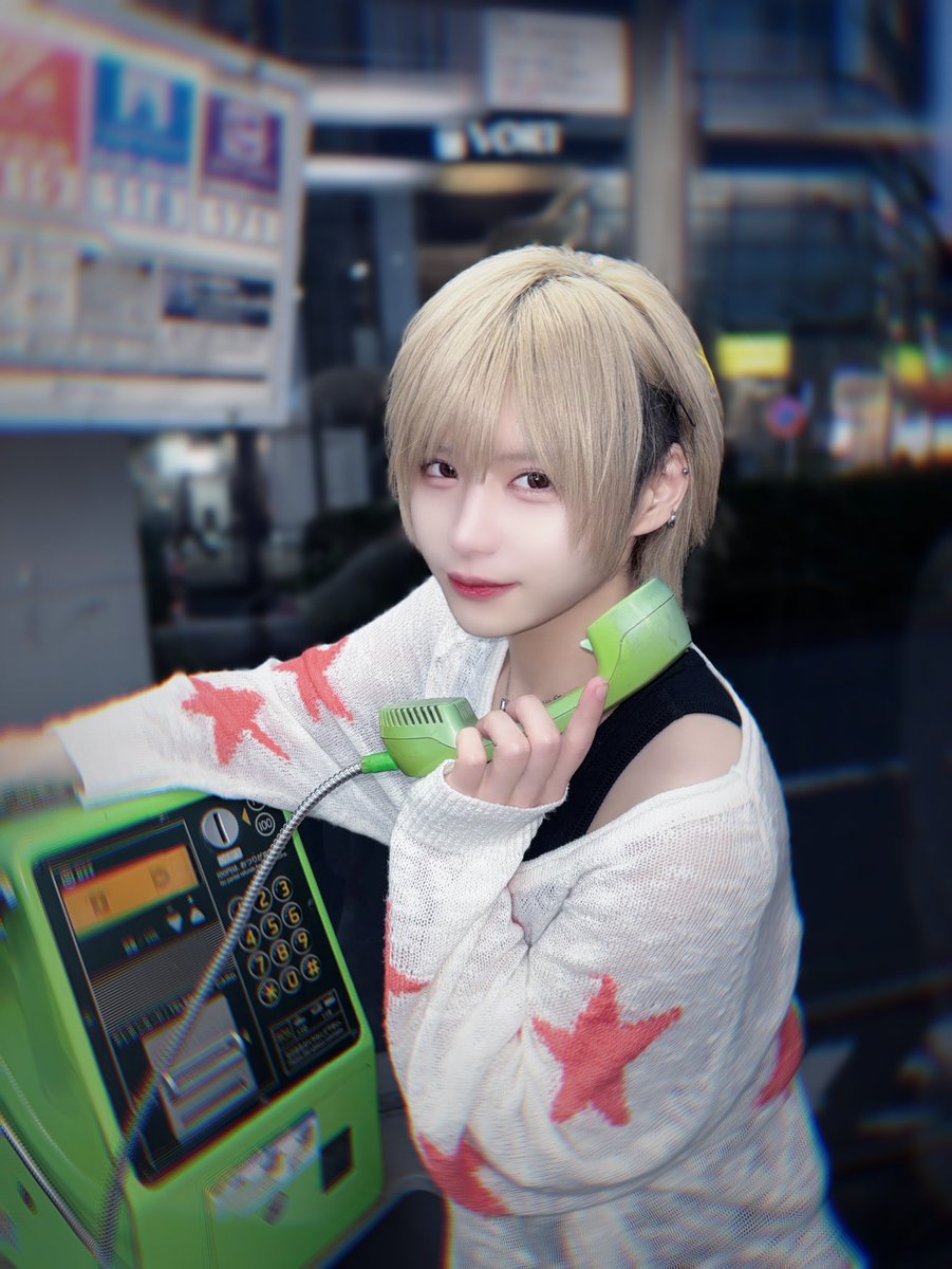 ui__2__'s tweet photo. 俺しかないでしょ？🩵 https://t.co/kJfvvmIPFQ