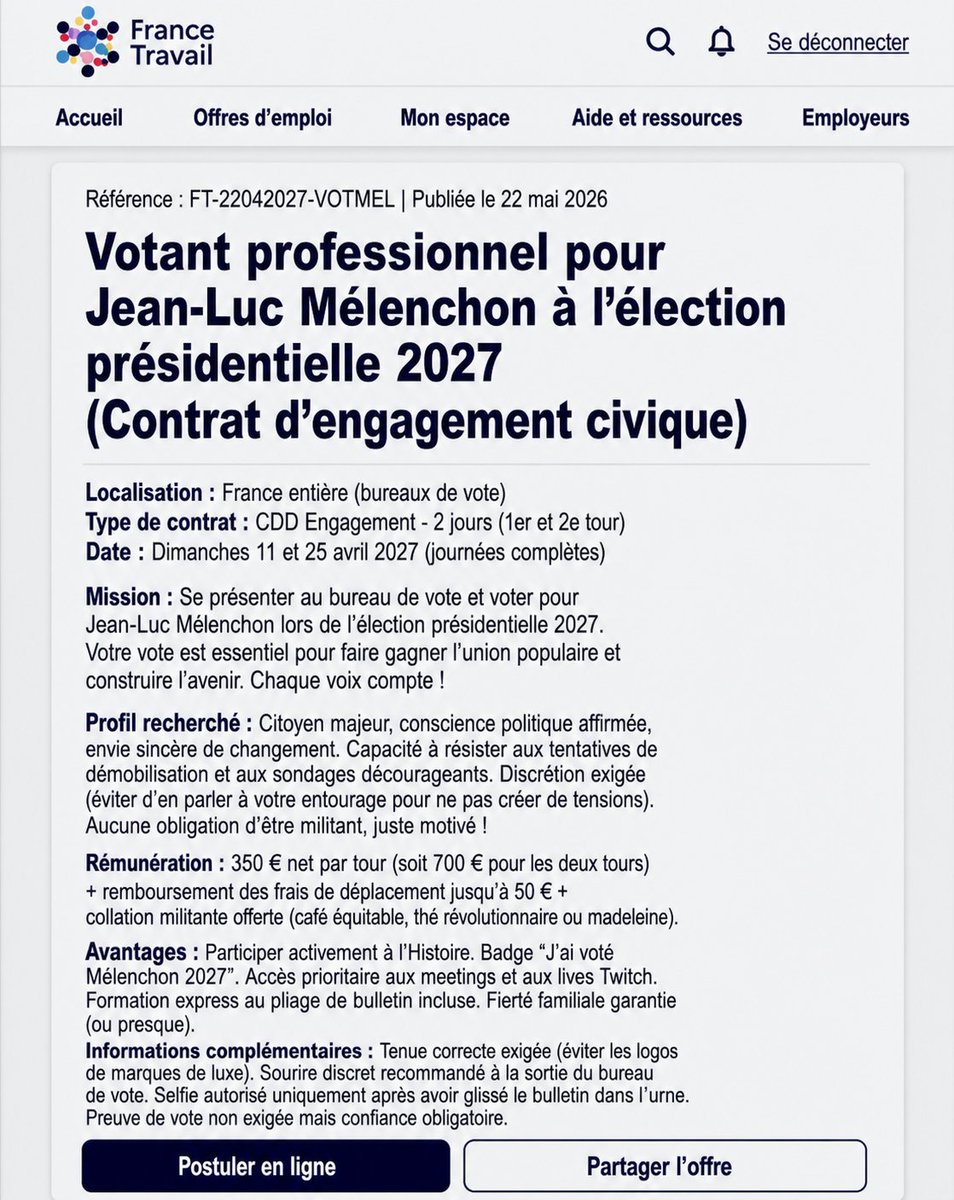 Olivier Reivilo tweet media