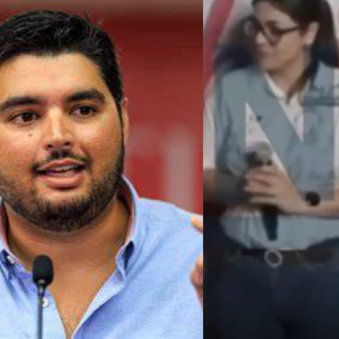 Rafael Lenín López tweet media