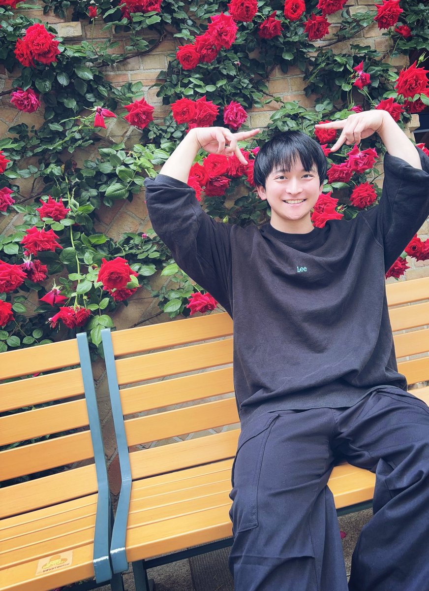佐野 遥喜(Haruki Sano) tweet media