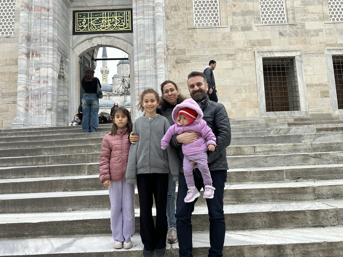 Kürşad BUCAK 🇹🇷 tweet media