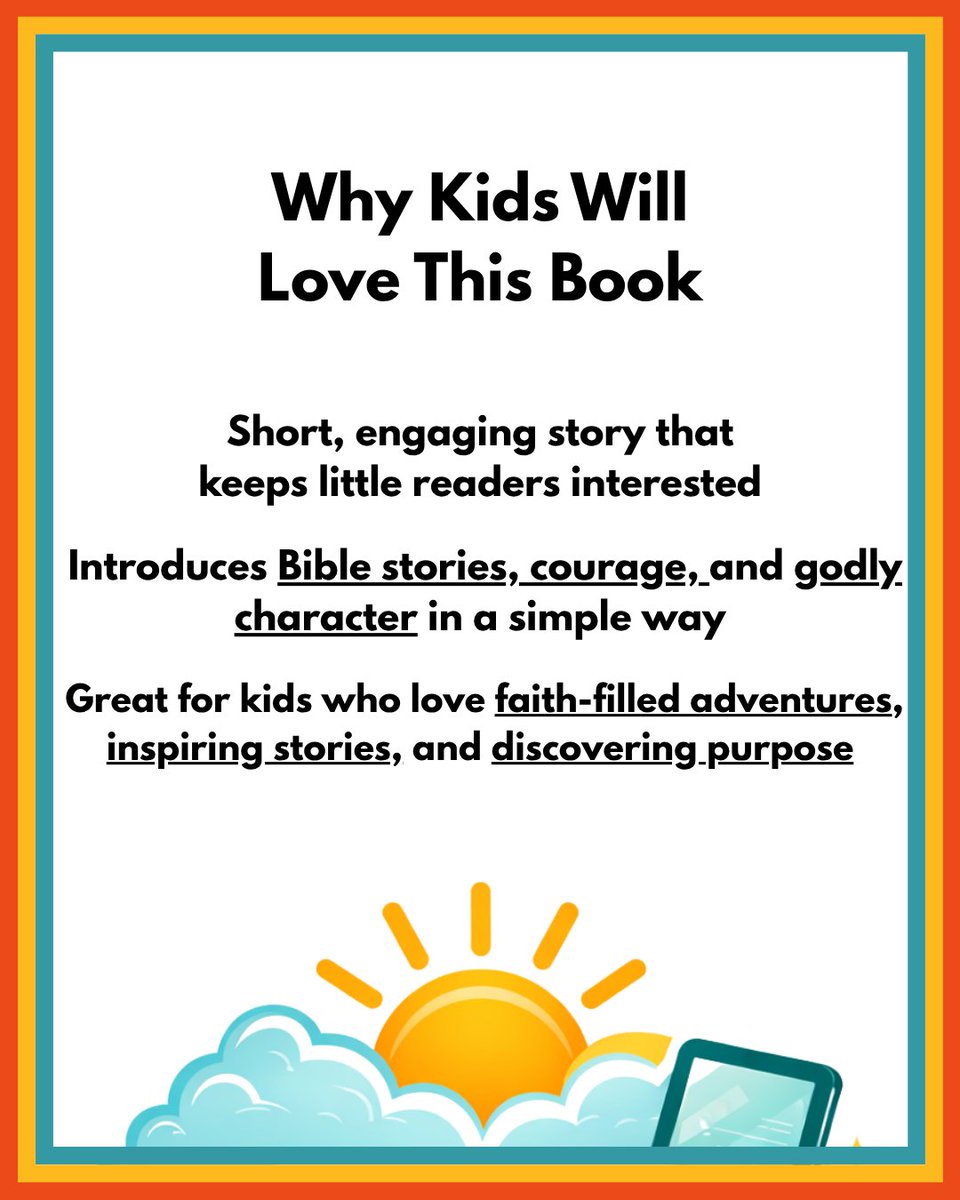 EBComms's tweet image. Make the most of the #MemorialDay weekend to stock up on meaningful reads &amp;amp; set the tone for a 𝗳𝘂𝗻, 𝗯𝗼𝗼𝗸-𝗳𝗶𝗹𝗹𝗲𝗱 𝘀𝘂𝗺𝗺𝗲𝗿 your children will never forget!

👉 Discover all the #freebooks here: freekidsbookhub.com
#readers
#freebooks
#EverbrighterCommunications